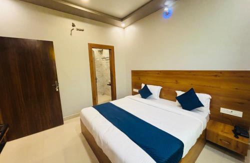 Pushkar Hotel | Hotel Santosh Heritage