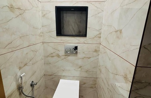 Pushkar Hotel | Hotel Santosh Heritage