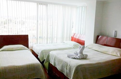 Duitama Hotel | Hotel Santris