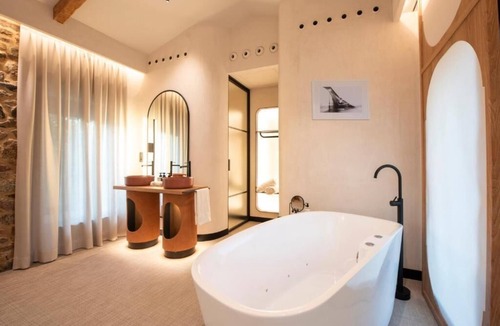 Santiago de Compostela Hotel | Hotel Sarela Natura