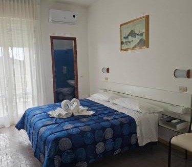 Valverde Hotel | Hotel Sara* Cesenatico