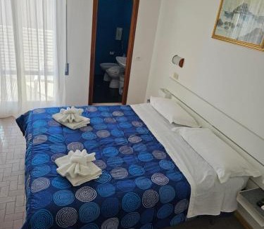 Valverde Hotel | Hotel Sara* Cesenatico