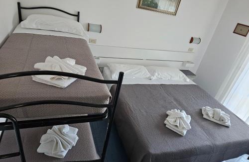 Valverde Hotel | Hotel Sara* Cesenatico