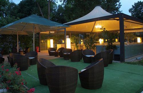 Neptun Hotel | Hotel Sara