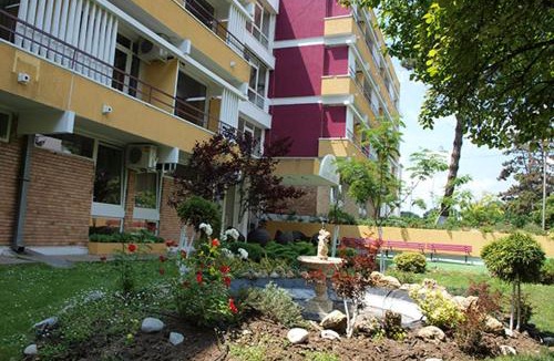 Neptun Hotel | Hotel Sara