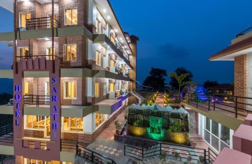 Dhulikhel Hotel | Hotel Sarathi