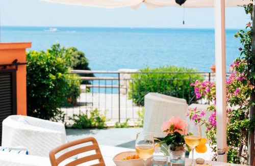 Pomonte Hotel | Hotel Sardi