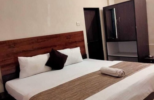 Murbad Hotel | HOTEL SARIKA