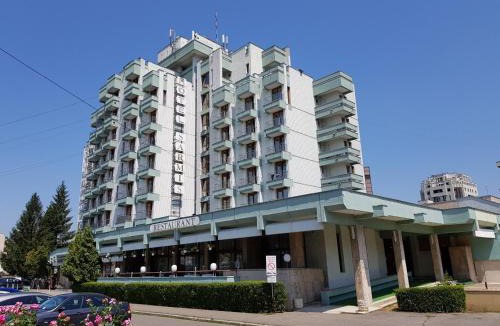 Deva Hotel | Hotel Sarmis