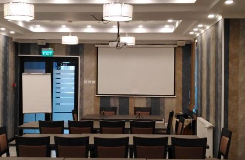 Deva Hotel | Hotel Sarmis