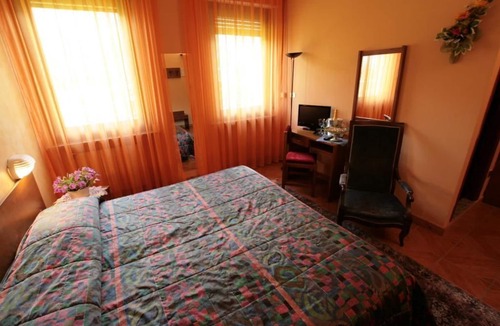 Montan-Angelin-Arensod Hotel | Hotel Sarre