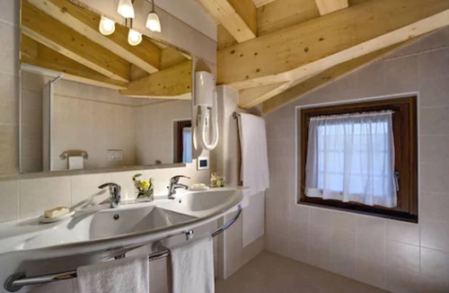 Valtellina Hotel | Hotel Sassella