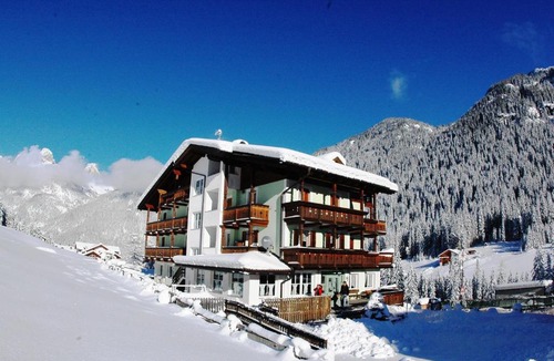 Alba Hotel | Hotel Sassleng