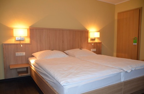Dodenau Hotel | Hotel Sassor
