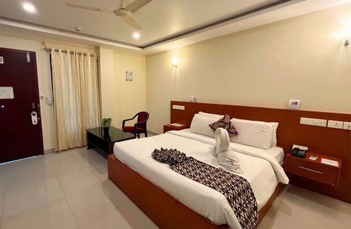 Kozhikode Hotel | Hotel Sasthapuri