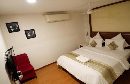 Kurnool Hotel | Hotel Sasya Pride