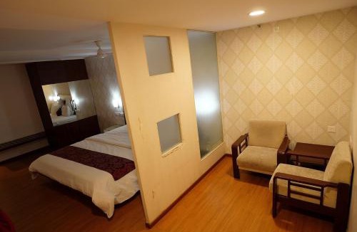 Kurnool Hotel | Hotel Sasya Pride