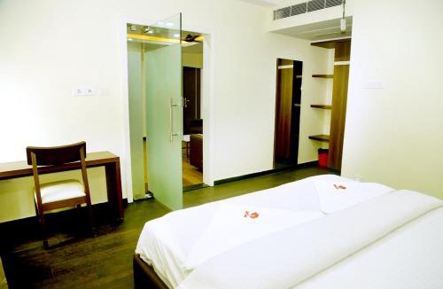 Amalapuram Hotel | Hotel Satkar