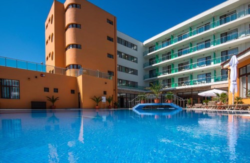 Saturn Hotel | Hotel Saturn