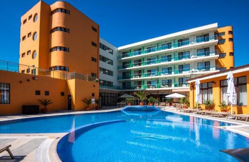 Saturn Hotel | Hotel Saturn