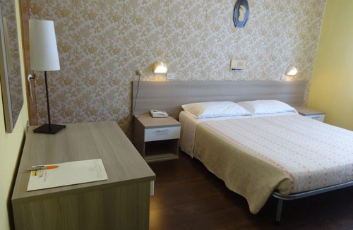 Chianciano Terme Hotel | Hotel Saturno