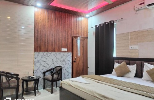 Dehradun Hotel | HOTEL SATYA