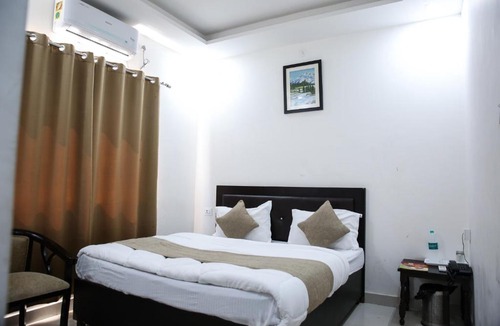 Dehradun Hotel | HOTEL SATYA