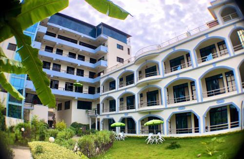 Banepa Hotel | Hotel Satyam