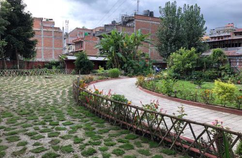Banepa Hotel | Hotel Satyam