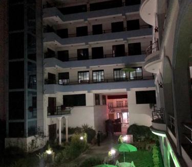 Banepa Hotel | Hotel Satyam