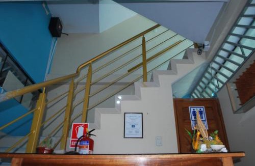 Chiclayo Hotel | Hotel Sauce