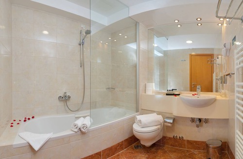 Gradac Hotel | Hotel Saudade