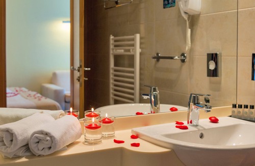 Gradac Hotel | Hotel Saudade