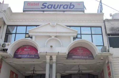Bullawala Hotel | Hotel Saurab