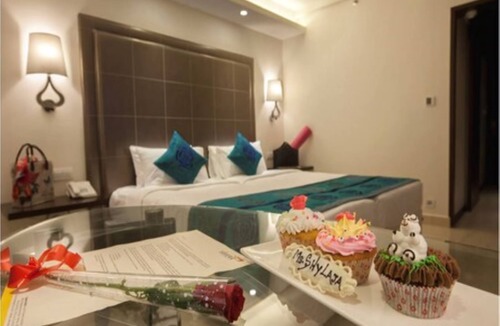Mylapore Hotel | Hotel Savera