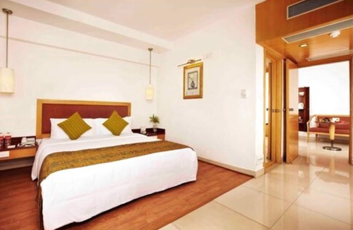 Mylapore Hotel | Hotel Savera