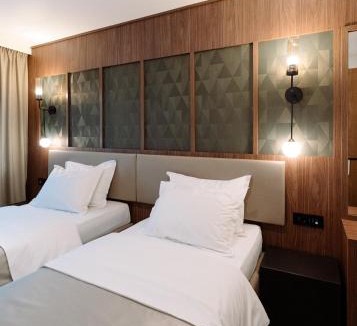 Vaslui Hotel | Hotel Savior