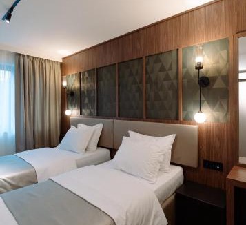 Vaslui Hotel | Hotel Savior