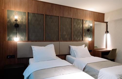 Vaslui Hotel | Hotel Savior