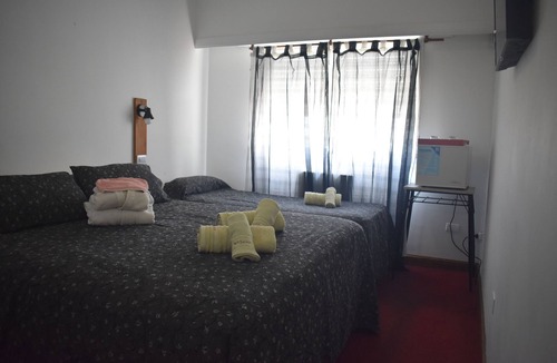 San Clemente Hotel | Hotel Savoia