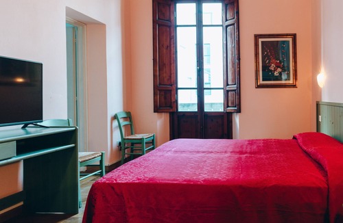 Margine Coperta-Traversagna Hotel | Hotel Savoia E Campana