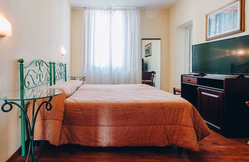 Margine Coperta-Traversagna Hotel | Hotel Savoia E Campana