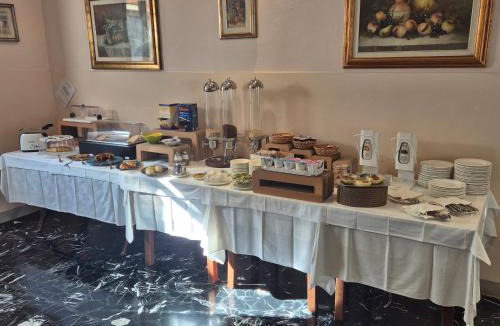 Margine Coperta-Traversagna Hotel | Hotel Savoia e Campana
