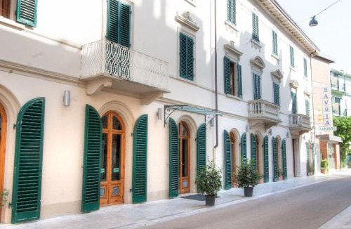 Margine Coperta-Traversagna Hotel | Hotel Savoia e Campana