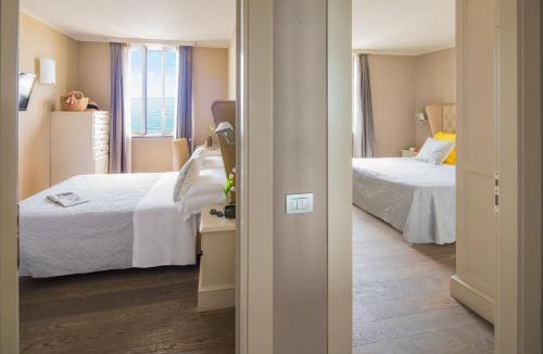 Alassio Hotel | Hotel Savoia