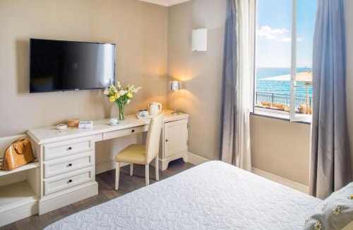 Alassio Hotel | Hotel Savoia