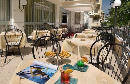 Valverde Hotel | Hotel Savoia