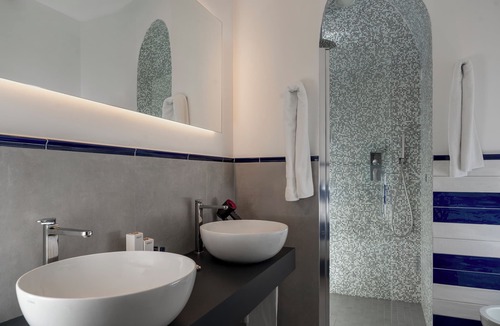 Positano City Centre Hotel | Hotel Savoia