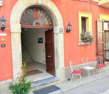 Sapri Hotel | Hotel Savoia