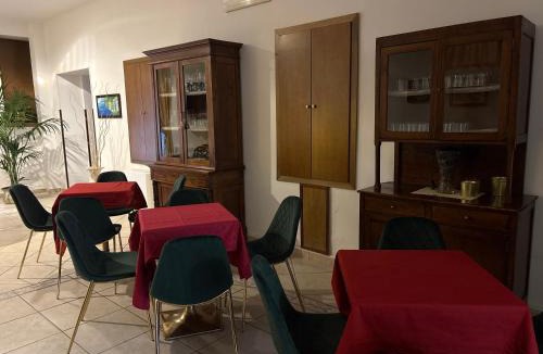 Sapri Hotel | Hotel Savoia